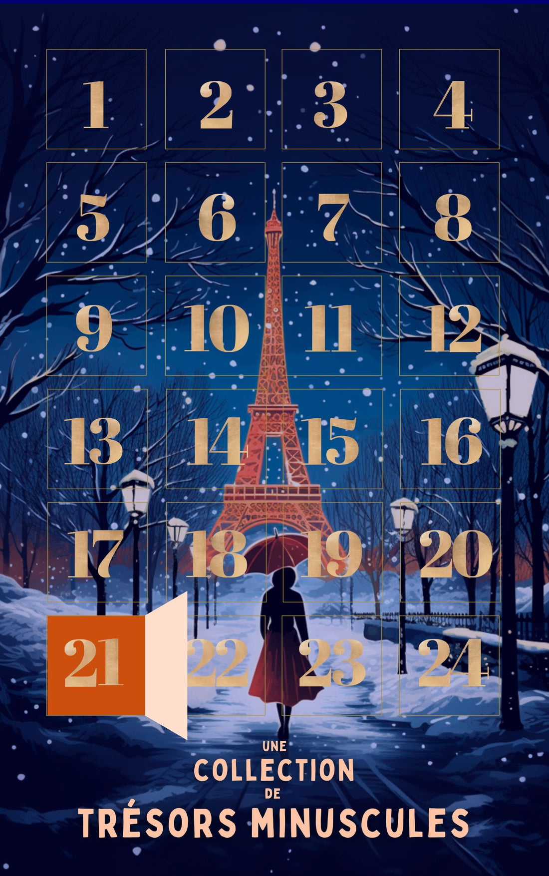 21 décembre