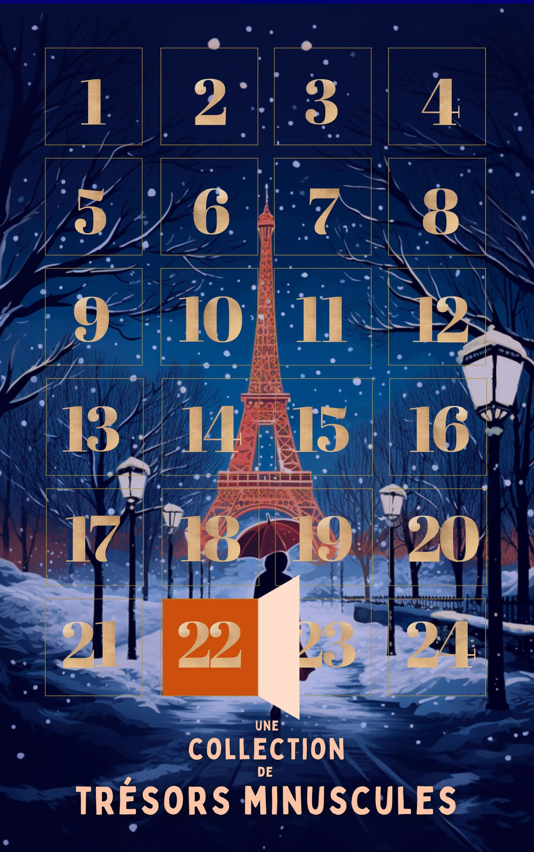 22 décembre