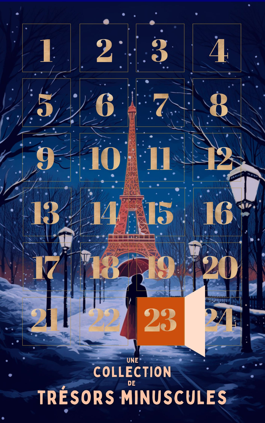 23 décembre