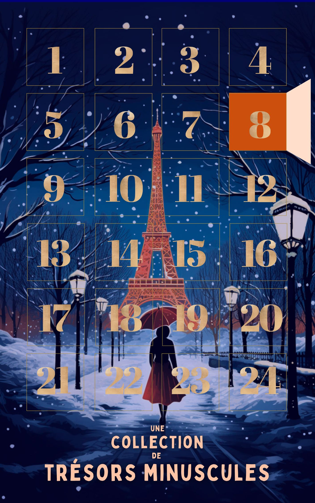 8 décembre
