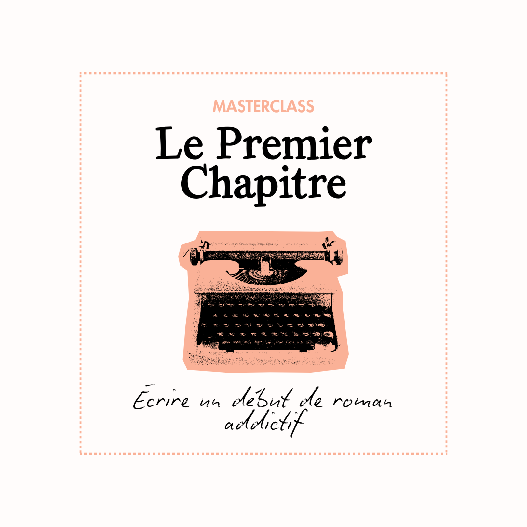 LE PREMIER CHAPITRE