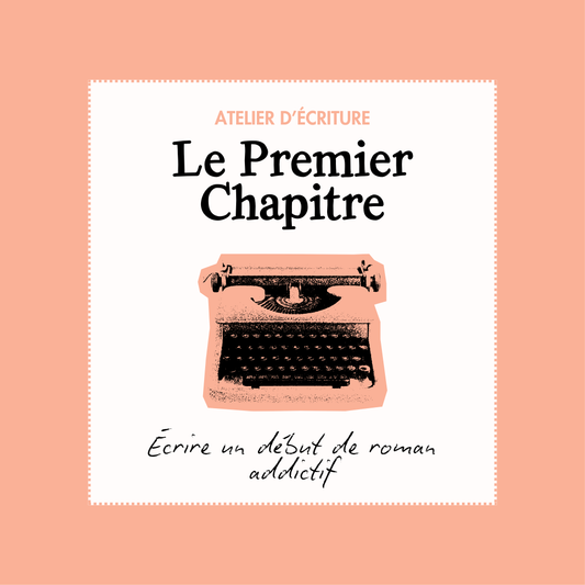 LE PREMIER CHAPITRE
