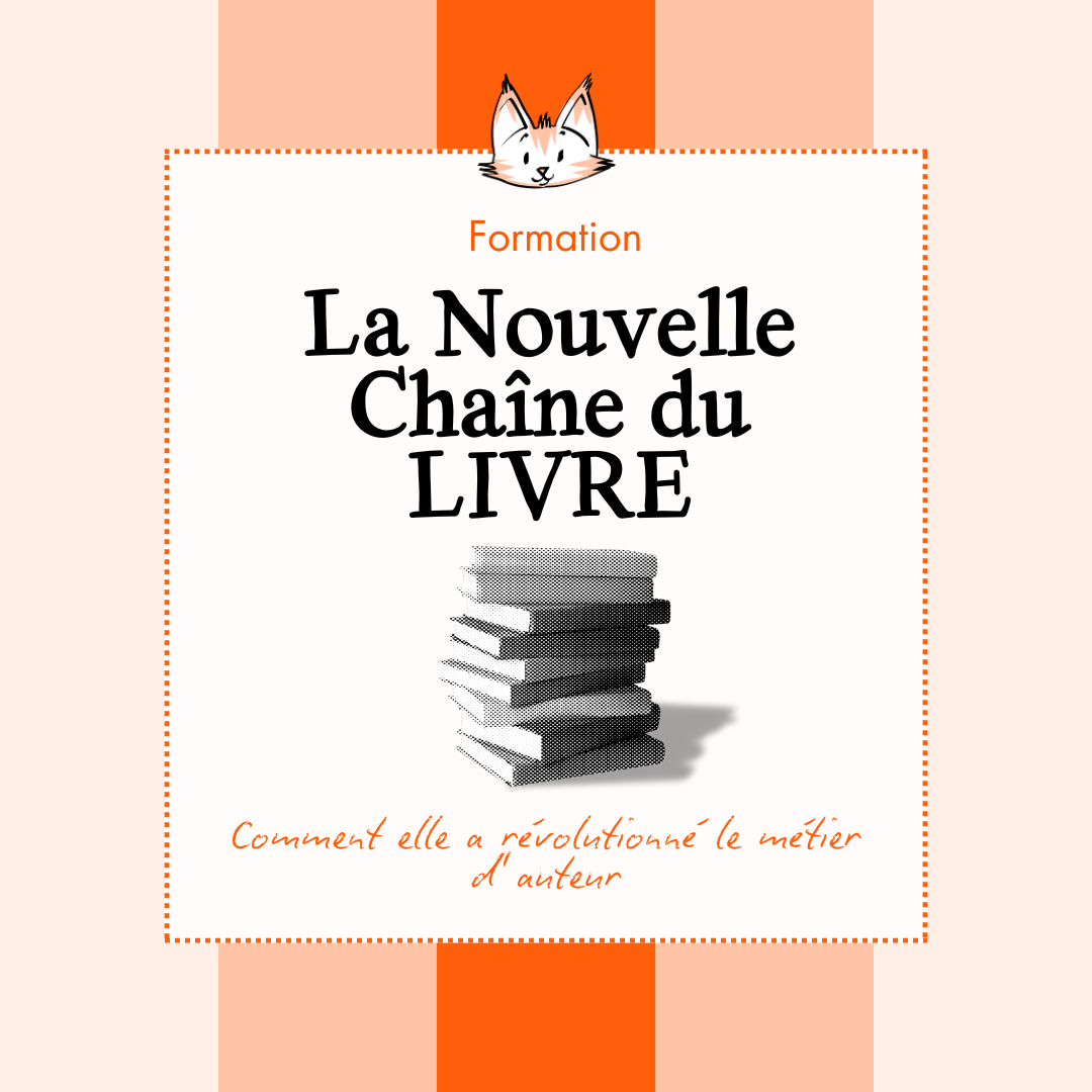 La Nouvelle Chaîne du Livre