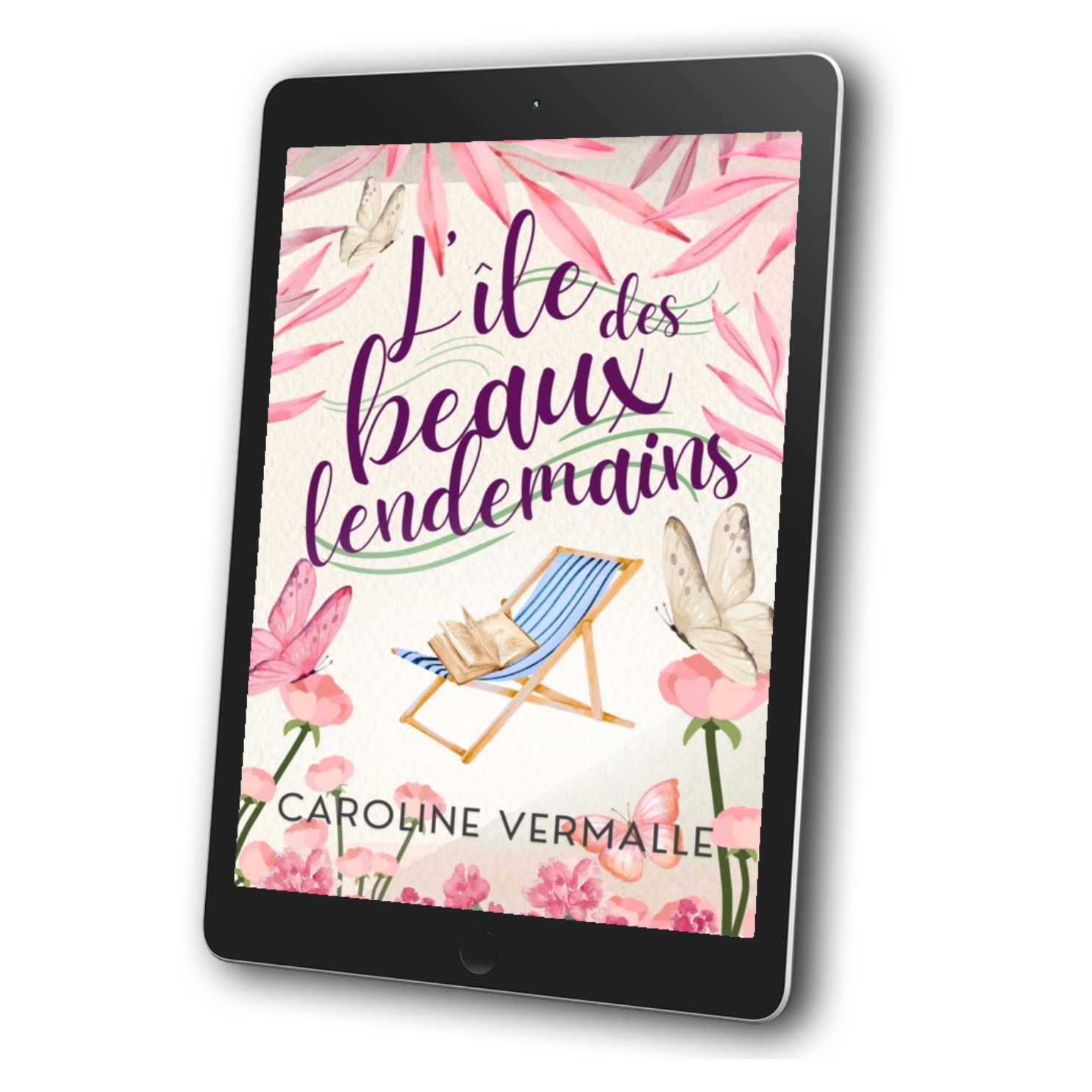 L'Ile des Beaux Lendemains | ebook