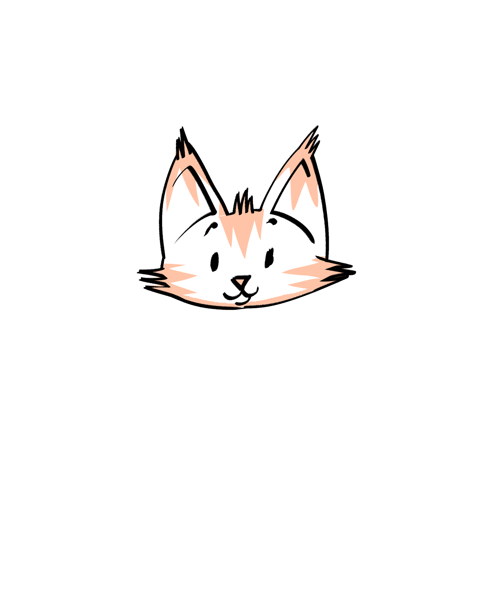 Le Chat de l'Écrivain