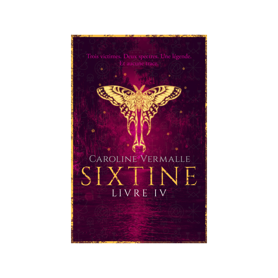 SIXTINE Livre IV