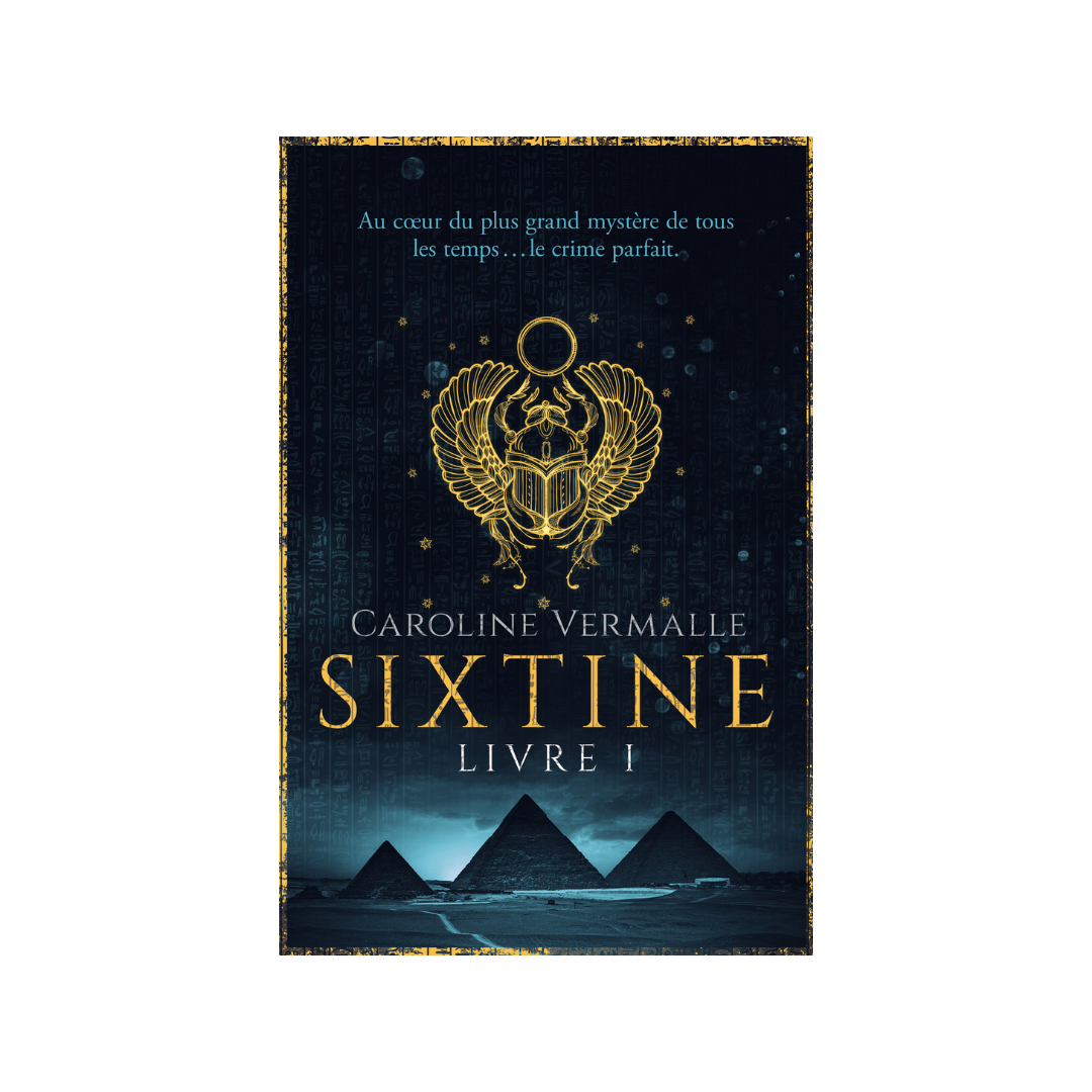 SIXTINE Livre I