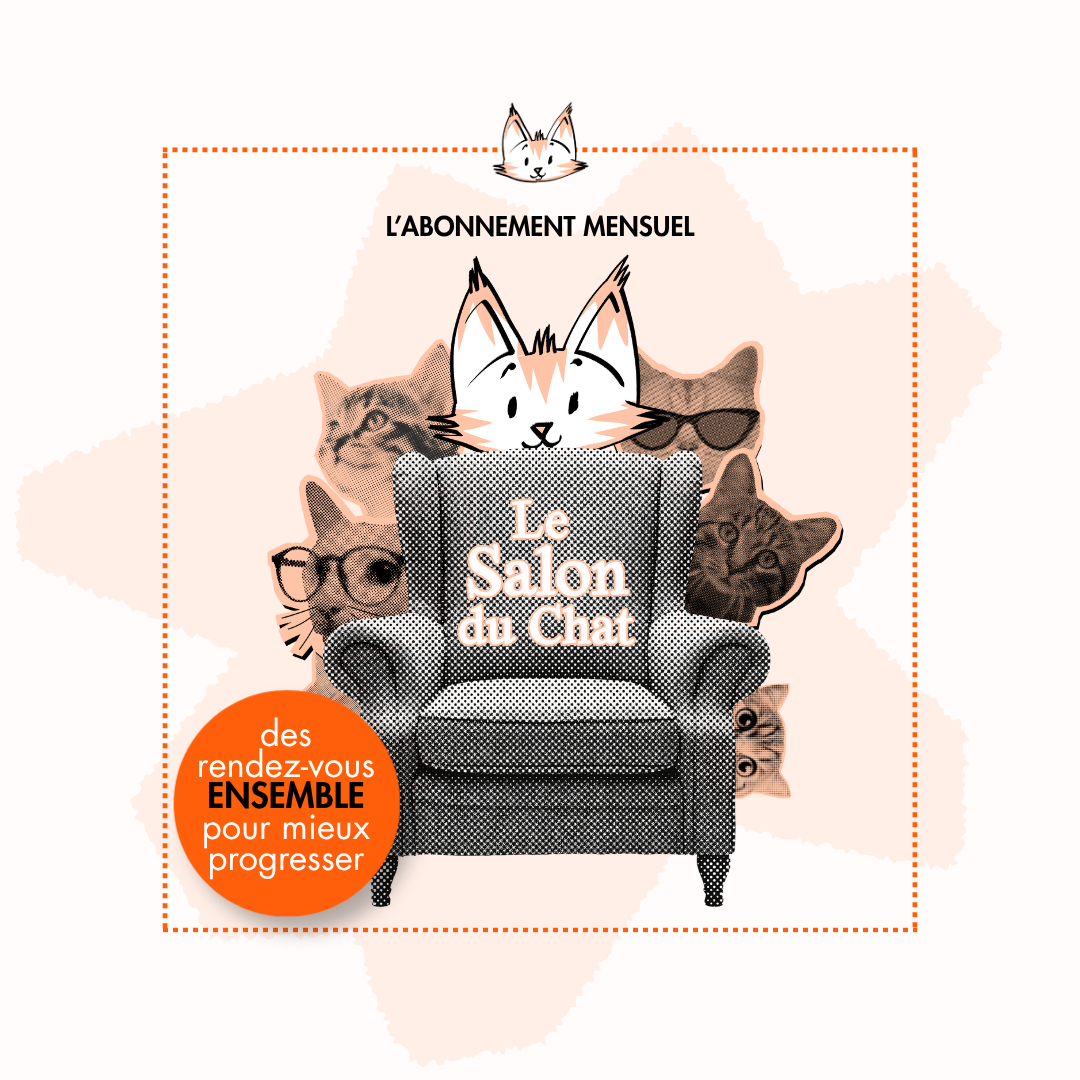 SALON DU CHAT