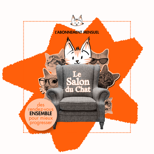 SALON DU CHAT