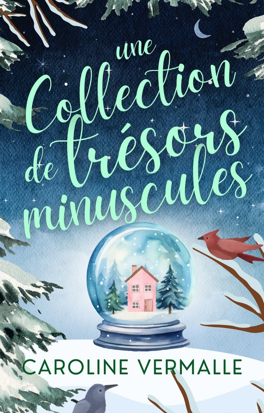 Une Collection de Trésors Minuscules | ebook