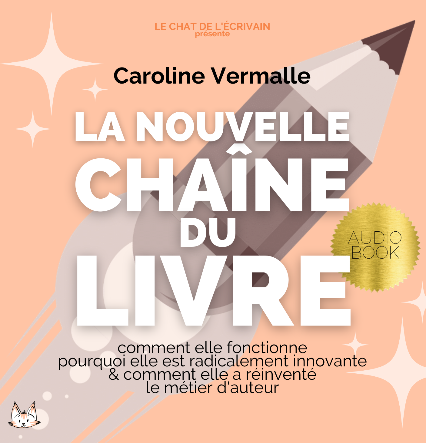 La Nouvelle Chaîne du Livre