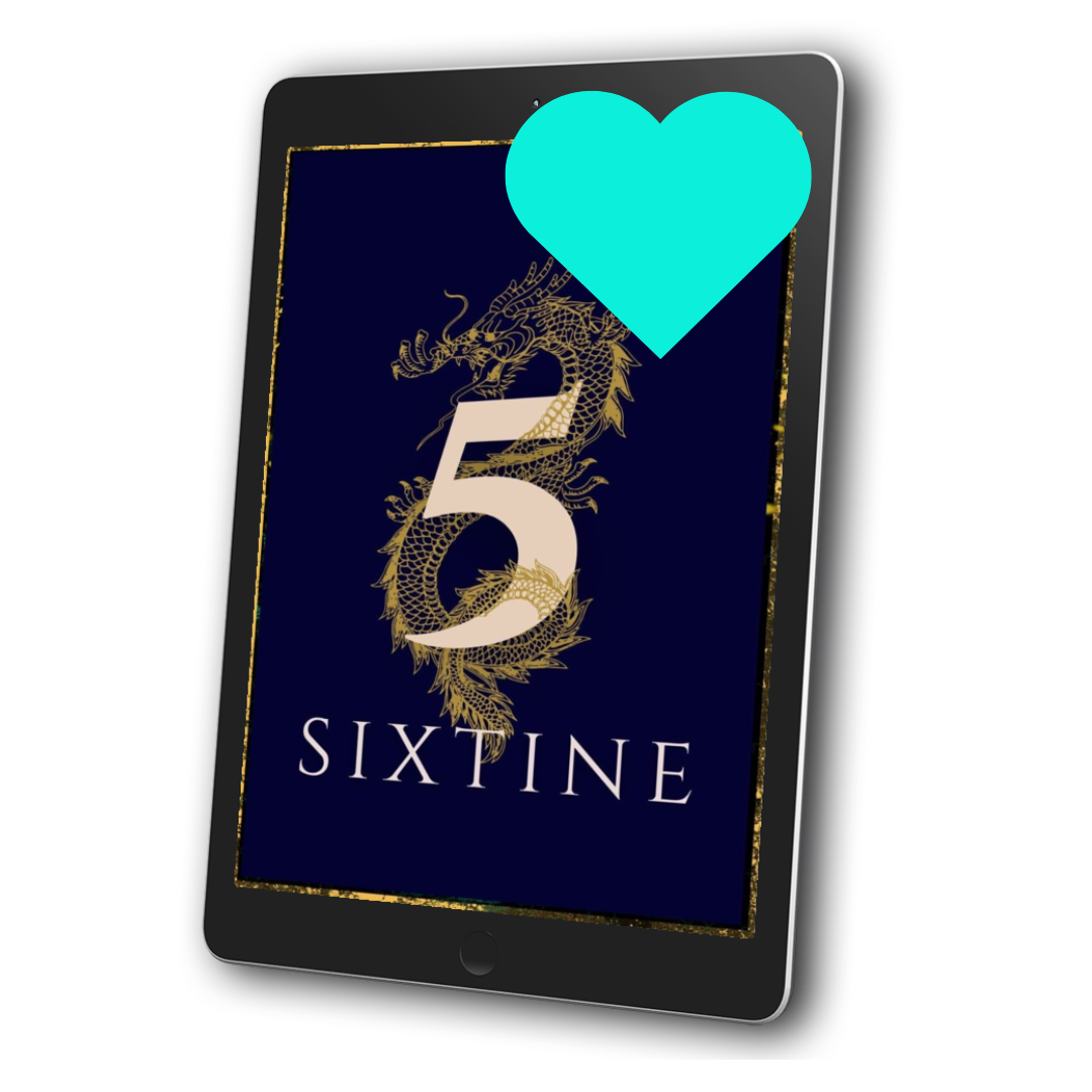 SIXTINE Livre V | accès appli + ebook